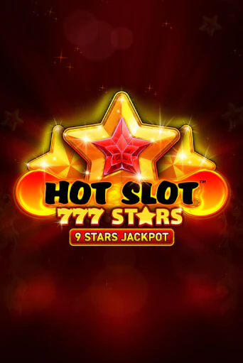 Демо игра Hot Slot: 777 Stars играть онлайн | Casino X Online бесплатно