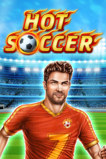 Демо игра Hot Soccer играть онлайн | Casino X Online бесплатно