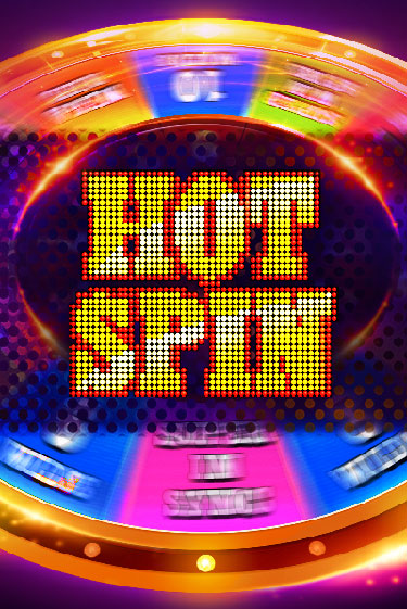 Демо игра Hot Spin играть онлайн | Casino X Online бесплатно