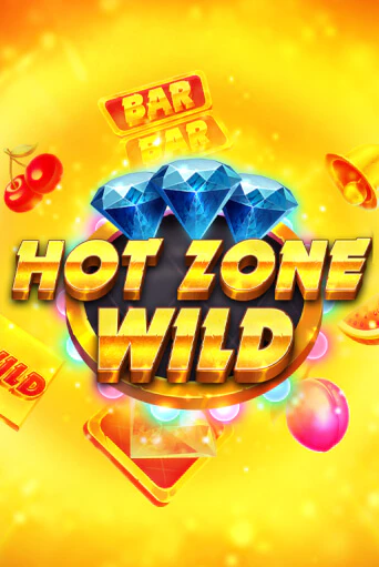 Демо игра Hot Zone Wild™ играть онлайн | Casino X Online бесплатно