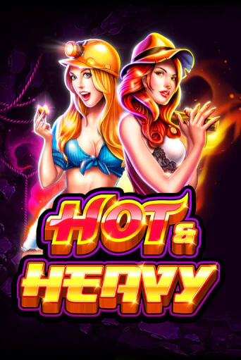 Демо игра Hot and Heavy играть онлайн | Casino X Online бесплатно