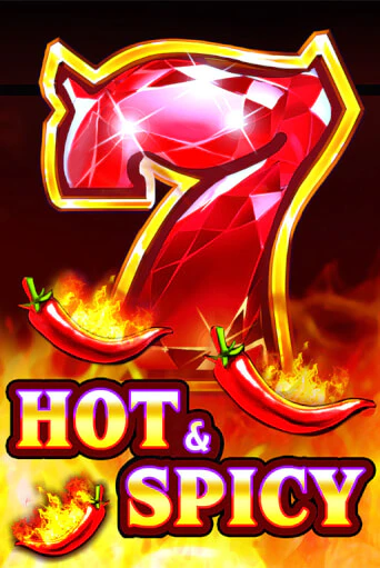 Демо игра Hot and Spicy No Jackpot играть онлайн | Casino X Online бесплатно