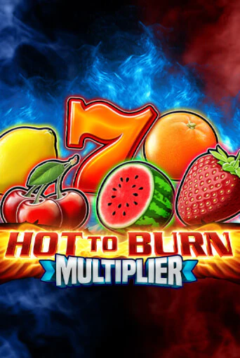 Демо игра Hot To Burn Multiplier играть онлайн | Casino X Online бесплатно