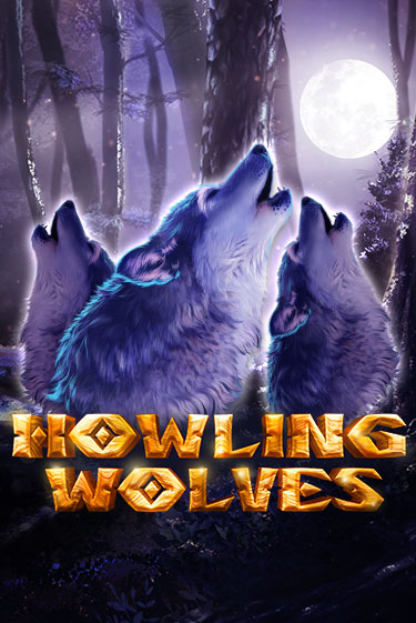 Демо игра Howling Wolves играть онлайн | Casino X Online бесплатно