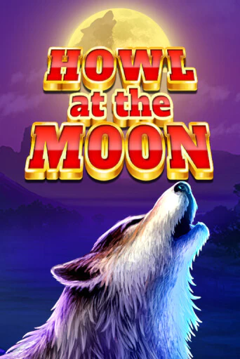 Демо игра Howl at the Moon играть онлайн | Casino X Online бесплатно