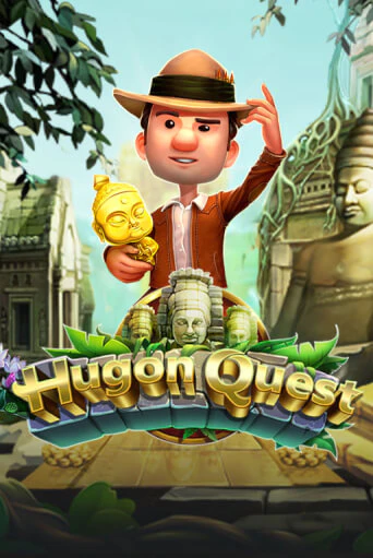 Демо игра Hugon Quest играть онлайн | Casino X Online бесплатно