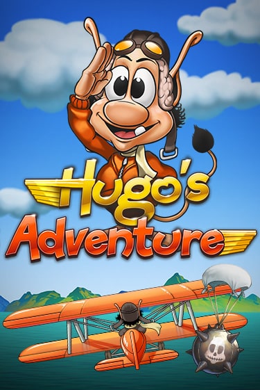 Демо игра Hugo’s Adventure играть онлайн | Casino X Online бесплатно