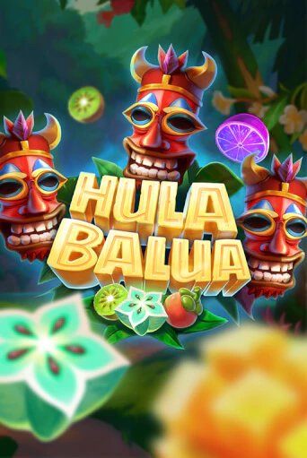 Демо игра Hula Balua играть онлайн | Casino X Online бесплатно