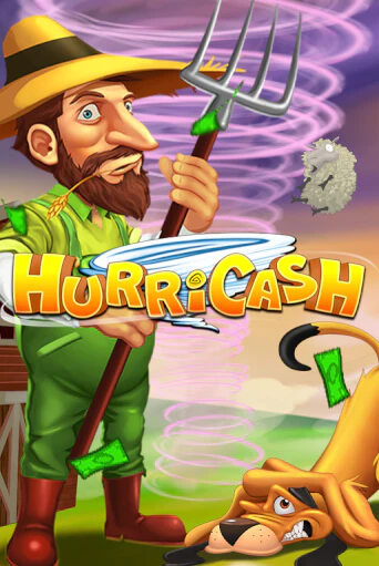 Демо игра Hurricash играть онлайн | Casino X Online бесплатно