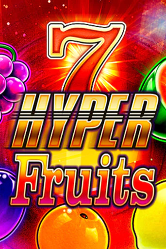 Демо игра Hyper Fruits играть онлайн | Casino X Online бесплатно