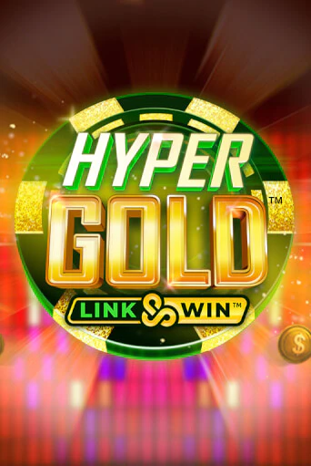 Демо игра Hyper Gold™ играть онлайн | Casino X Online бесплатно