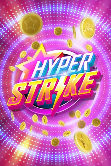 Демо игра Hyper Strike играть онлайн | Casino X Online бесплатно