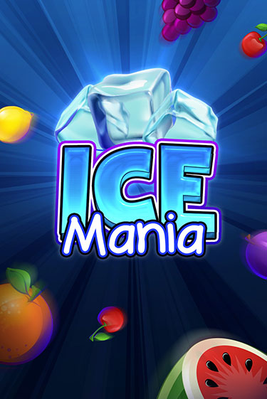 Демо игра Ice Mania играть онлайн | Casino X Online бесплатно