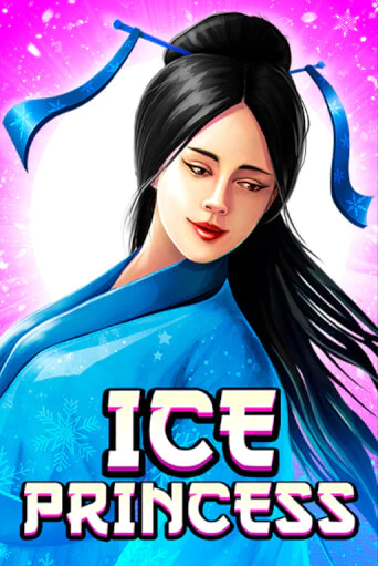 Демо игра Ice Princess играть онлайн | Casino X Online бесплатно