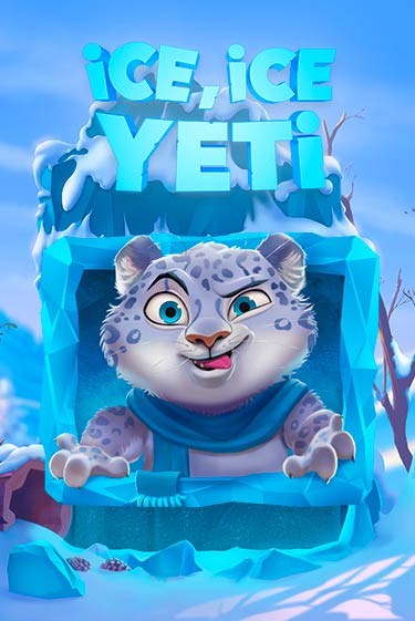 Демо игра Ice Ice Yeti играть онлайн | Casino X Online бесплатно