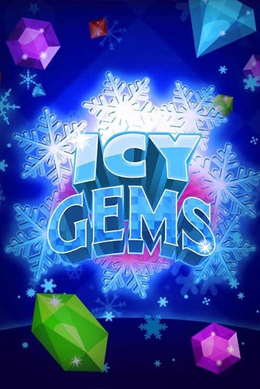 Демо игра Icy Gems играть онлайн | Casino X Online бесплатно