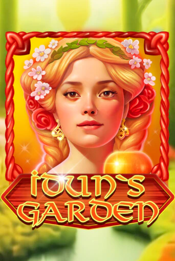 Демо игра Iduns Garden играть онлайн | Casino X Online бесплатно