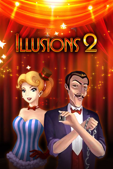 Демо игра Illusions 2 играть онлайн | Casino X Online бесплатно