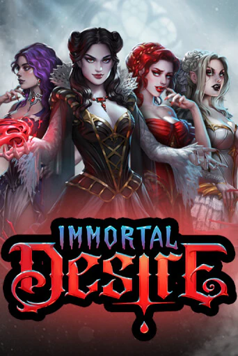 Демо игра Immortal Desire играть онлайн | Casino X Online бесплатно