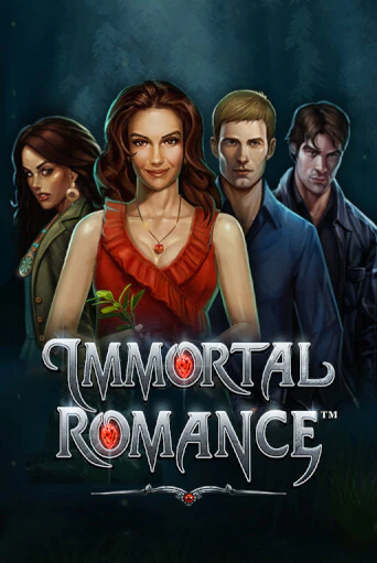 Демо игра Immortal Romance играть онлайн | Casino X Online бесплатно