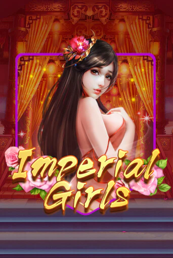 Демо игра Imperial Girls играть онлайн | Casino X Online бесплатно