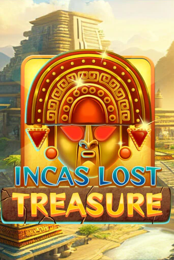 Демо игра Inca Lost Treasure играть онлайн | Casino X Online бесплатно