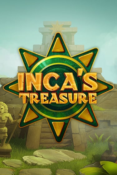 Демо игра Inca's Treasure играть онлайн | Casino X Online бесплатно