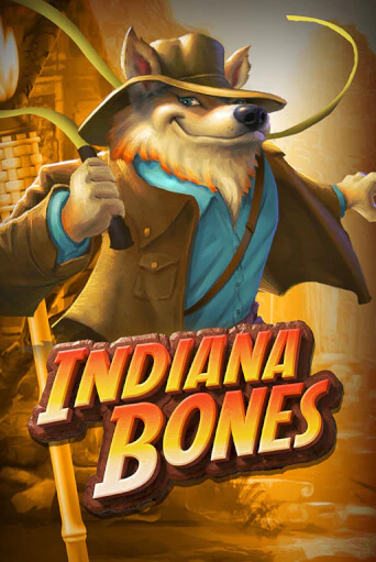 Демо игра Indiana Bones играть онлайн | Casino X Online бесплатно