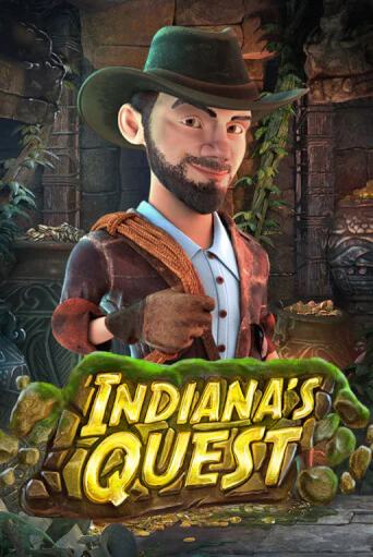 Демо игра Indiana's Quest играть онлайн | Casino X Online бесплатно