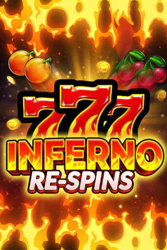 Демо игра Inferno 777 Re-spins играть онлайн | Casino X Online бесплатно