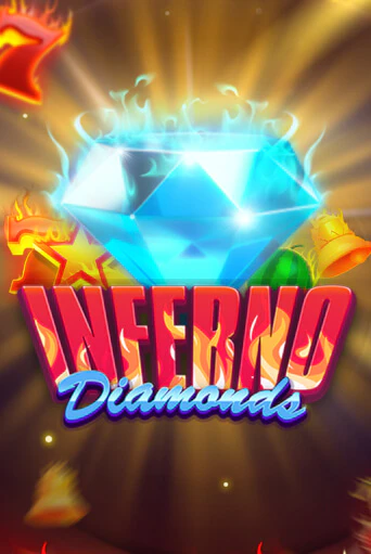 Демо игра Inferno Diamonds играть онлайн | Casino X Online бесплатно