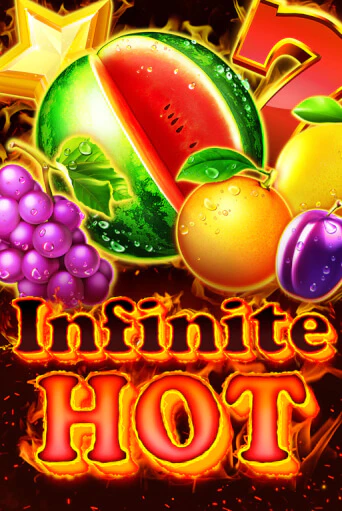 Демо игра Infinite Hot играть онлайн | Casino X Online бесплатно