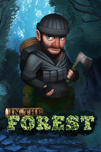 Демо игра In The Forest играть онлайн | Casino X Online бесплатно