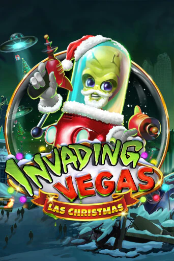 Демо игра Invading Vegas Las Christmas играть онлайн | Casino X Online бесплатно