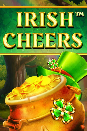 Демо игра Irish Cheers играть онлайн | Casino X Online бесплатно