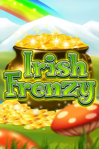 Демо игра Irish Frenzy играть онлайн | Casino X Online бесплатно