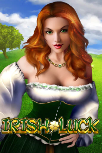 Демо игра Irish Luck играть онлайн | Casino X Online бесплатно