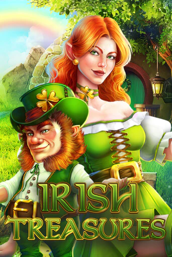 Демо игра Irish Treasures играть онлайн | Casino X Online бесплатно