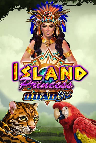 Демо игра Island Princess играть онлайн | Casino X Online бесплатно