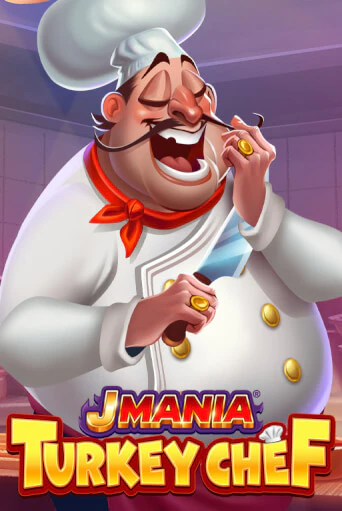 Демо игра J Mania Turkey Chef играть онлайн | Casino X Online бесплатно