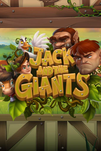 Демо игра Fairytale Fortunes: Jack and the Giants играть онлайн | Casino X Online бесплатно