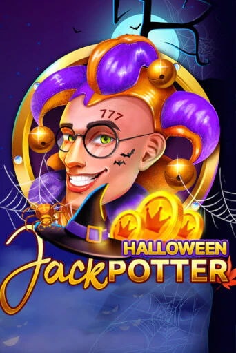 Демо игра Jack Potter Halloween играть онлайн | Casino X Online бесплатно