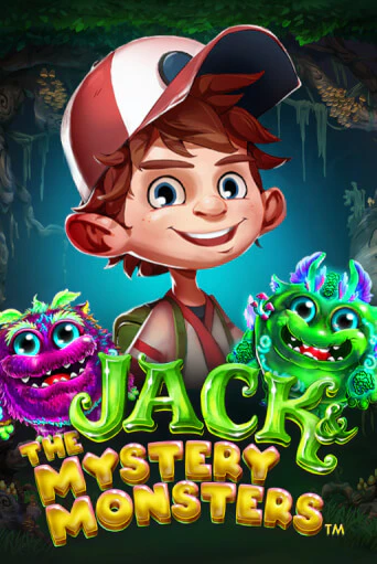 Демо игра Jack and the Mystery Monsters играть онлайн | Casino X Online бесплатно