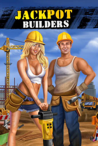 Демо игра Jackpot Builders играть онлайн | Casino X Online бесплатно