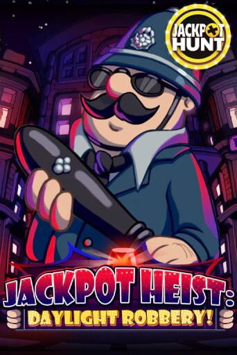 Демо игра Jackpot Heist: Daylight Robbery играть онлайн | Casino X Online бесплатно