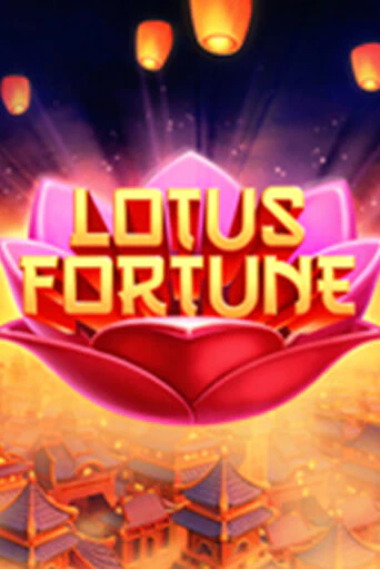 Демо игра Lotus Fortune играть онлайн | Casino X Online бесплатно