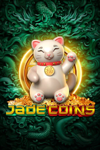 Демо игра Jade Coins играть онлайн | Casino X Online бесплатно