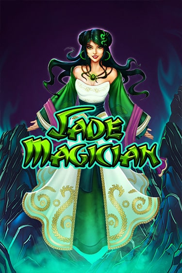 Демо игра Jade Magician играть онлайн | Casino X Online бесплатно