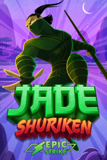 Демо игра Jade Shuriken играть онлайн | Casino X Online бесплатно