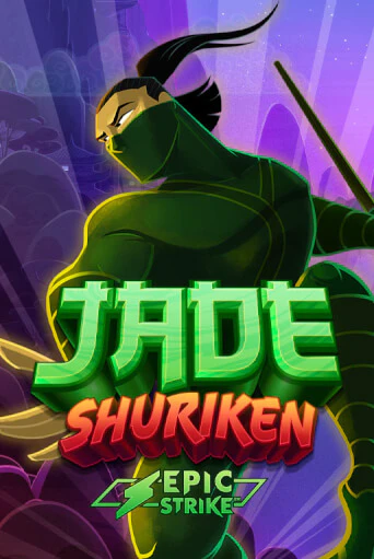 Демо игра Jade Shuriken играть онлайн | Casino X Online бесплатно